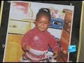 Lead kills children in Dakar\