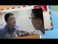 TOTGA Bloopers Reel
