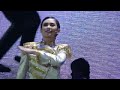 They Don't Care About Us- Sarah Geronimo ( Record Breaker- Araneta )