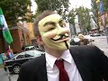 Anonymous Munich - We are prepared - Operation Spy vs. Sci