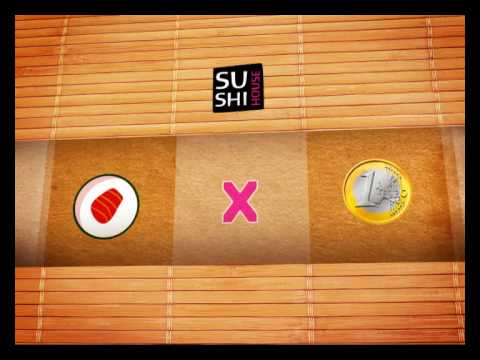 Sushi House