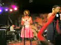 concert au new morning