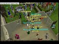 runescape uloveme and yogosun