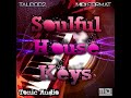 MIDI Loops: Soulful House Keys (Deep House, House, US Garage, UKG)