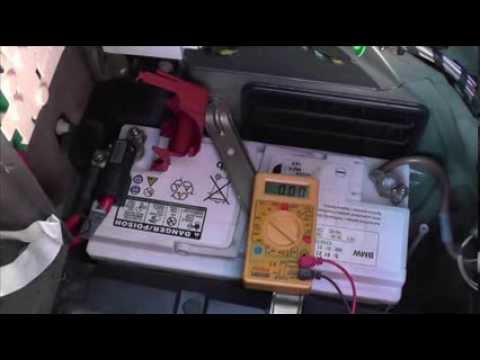 How To Check For A Dead Isuzu Battery   Car Battery Guide