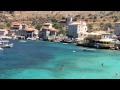 Μάνη -Λιμένι