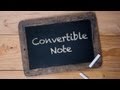 Jay Adelson Discusses Convertible Notes