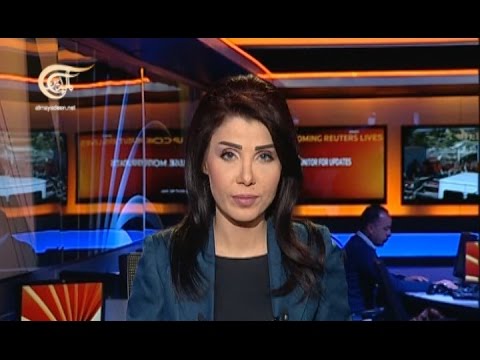نشرة الأخبار المسائية - 2015-01-29