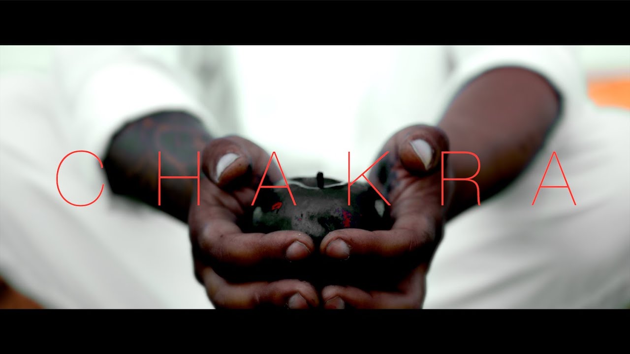 SILENMARA - CHAKRA (Official Music video).