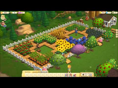 how to fertilize crops in farmville 2