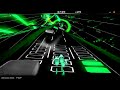 Audiosurf: Shoji Meguro - Persona 4 Opening (Elite) Audiosurf: Shoji Meguro - Persona 4 Opening (Elite)