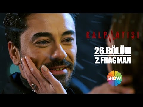 Kalp Atışı 26. Bölüm 2. Tanıtımı                                                                                                                                                                                                                          