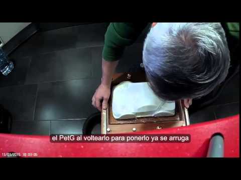 how to whiten rc car parts
