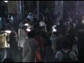 videos de sonido AZTECA en vivo San Felipe del Progreso Ojos Rojos Reyes de la Rima