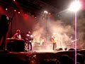 Los Secretos - Pero a tu lado - Oviedo