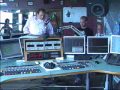 Gemstone \"de opdracht voor Nanda en leon \" bij 3FM