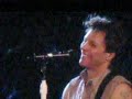 Bon Jovi-(You Want To) Make A Memory -Toronto-ACC-Dec.6,2007
