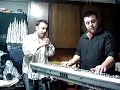 Ihab Nakkour playing ORG