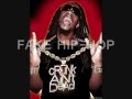 REAL HIP HOP VS FAKE MAINSTREAM RAP