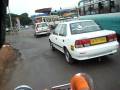 videos de Driving a Motorcycle in India