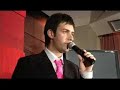 Jovan Jovanov - Promocija 10 godini 1 Del Jovan Jovanov - Promocija 10 godini 1 Del