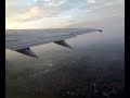 Take Off from Soekarno Hatta Airport