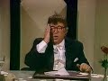 Tato Bores - Mon�logo a�o 1989