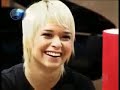 Hellen Lyu - Canta Eva (Rádio Taxi) - 08 12 09 - Idolos 2009.