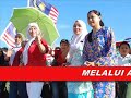 SEMEKTA: Semangat Merdeka SEMEKTA: Semangat Merdeka