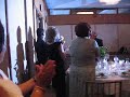 Block and Marissa's Wedding- Bride & Groom Get Announced Block and Marissa's Wedding- Bride & Groom Get Announced