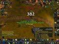 WoW Rogue Sheka PVP