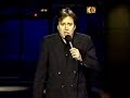 Bill Hicks on The David Letterman Show 1989