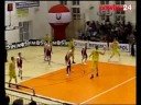 Sokół Łańcut - Resovia Rzeszów