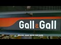Gall & Gall - Prettig Weekend - Zomer Gall & Gall - Prettig Weekend - Zomer