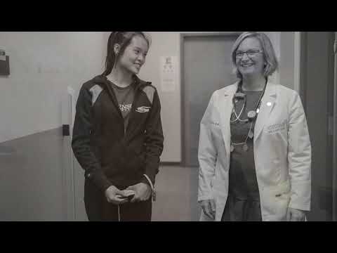 Caves Center for Sport and Wellness Virtual Tour