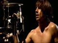 RHCP - Don't forget me