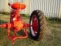 My 1949 H Farmall My 1949 H Farmall