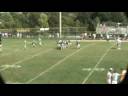 Mike Bradshaw Tackle vs FSK