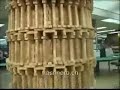 Leaning Tower of Pisa Guiness Record Killed