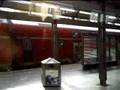 RB mit 143er Sandwich in Mainz Hbf