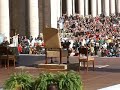 Le Confraternite dal Papa