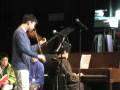 videos de Physics of Music Day 2008 #2