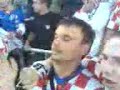 Croatia poland 1:0-Lijepa si