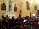 Concerto Grosso 3�Mov, J. Tovar, K. Colaiacovo, G. Azuaje