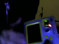 CUCKOO Kaossilator demo