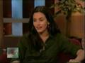 Courteney Cox Arquette on Ellen (full)
