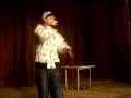 Stiwen i Huku Beatbox - Koncert w Bytowie