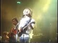 DREAD LION CANTANDO ONE DROP NO CIRCO VOADOR \