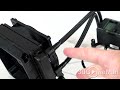 Comments: www.3dgameman.com BUY: 3dgameman.pgpartner.com The CoolIT Vantage Advanced Liquid Cooling CPU Cooler is one of the best on the market. Not only does it perform very well, it's easy to install on any current AMD or Intel socket. This is a perfect option for anything who want's a custom water cooling kit, without the headaches. It even comes with an LCD and a smart controller.