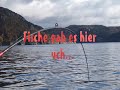 Norwegen Angeln Angelurlaub 07